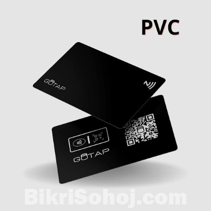 NFC Smart Card